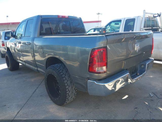 Dodge Ram 1500 Image 6