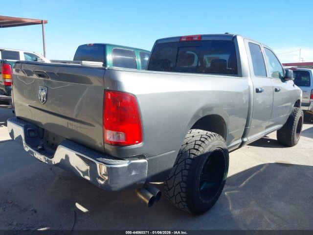 Dodge Ram 1500 Image 5