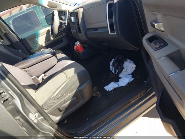 Dodge Ram 1500 Image 2