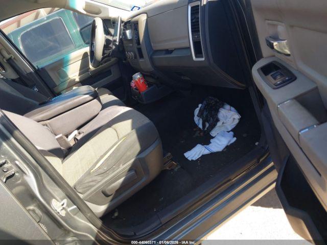 Dodge Ram 1500 Image 2