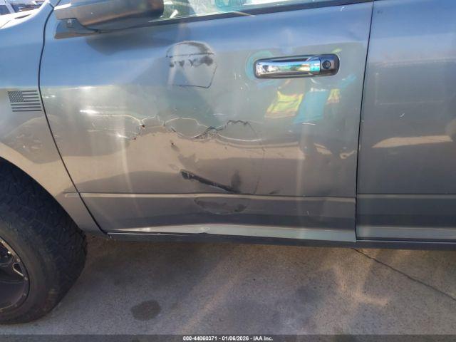 Dodge Ram 1500 Image 4