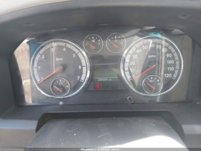 Dodge Ram 1500 Image 12