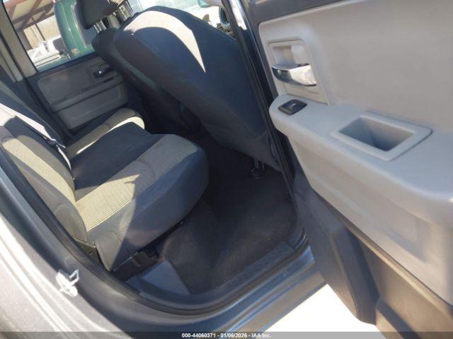 Dodge Ram 1500 Image 8