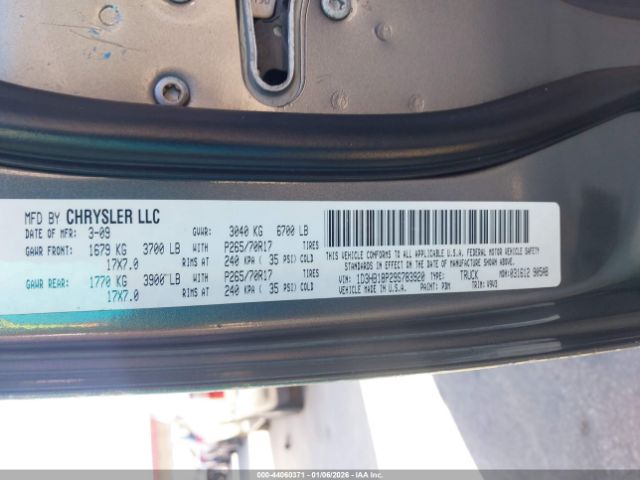 Dodge Ram 1500 Image 14