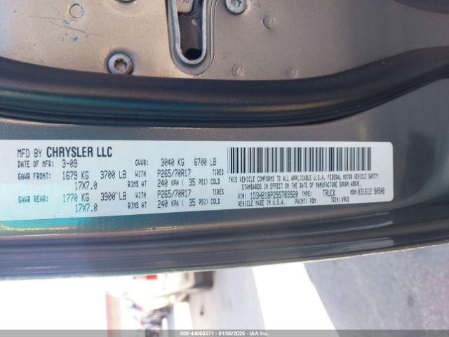 Dodge Ram 1500 Image 14