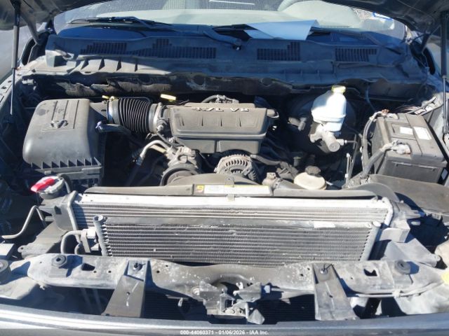 Dodge Ram 1500 Image 9