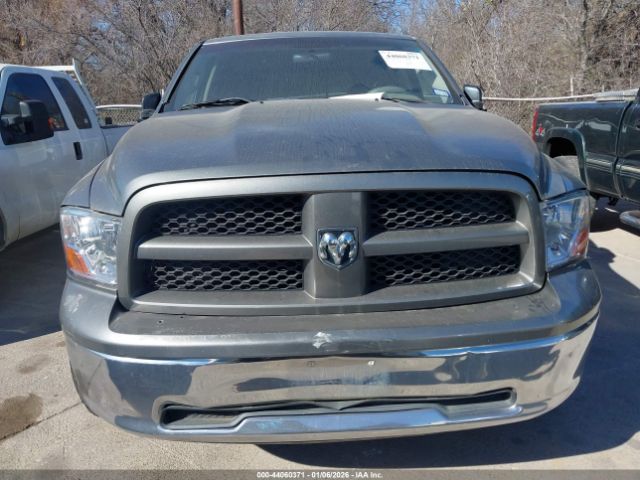 Dodge Ram 1500 Image 13