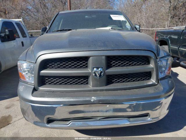 Dodge Ram 1500 Image 13