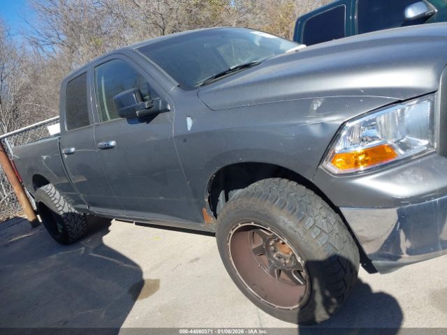 Dodge Ram 1500 Image 16