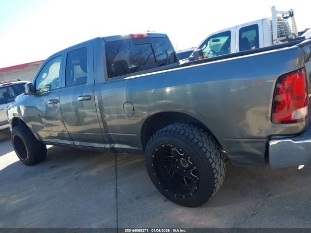 Dodge Ram 1500 Image 3