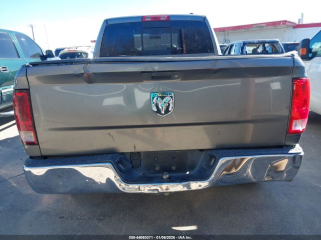 Dodge Ram 1500 Image 11