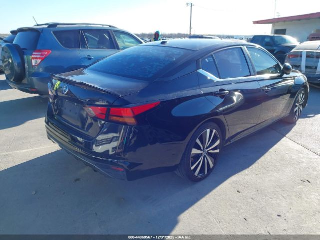 Nissan Altima 2.5 Sr Image 14