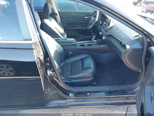 Nissan Altima 2.5 Sr Image 5