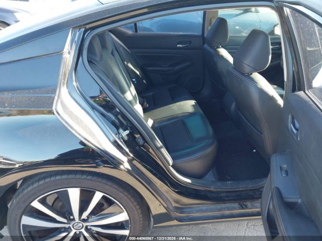 Nissan Altima 2.5 Sr Image 2