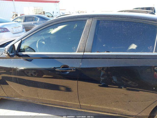 Nissan Altima 2.5 Sr Image 11