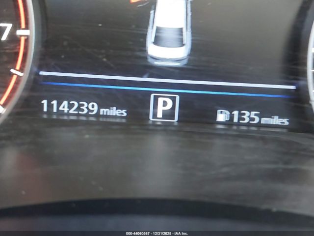 Nissan Altima 2.5 Sr Image 6