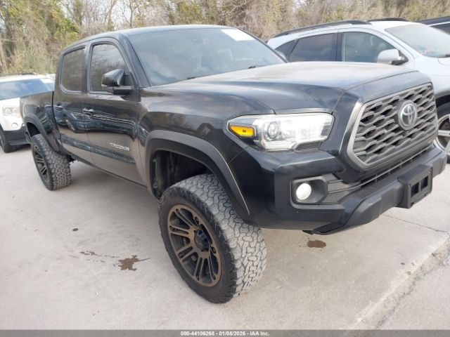 Toyota Tacoma Trd Off-road Image 1