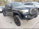 Toyota Tacoma Trd Off-road Image 1