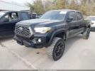 Toyota Tacoma Trd Off-road Image 7