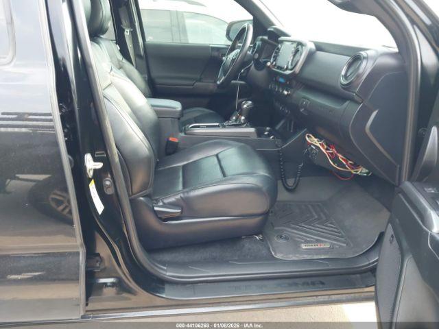 Toyota Tacoma Trd Off-road Image 9