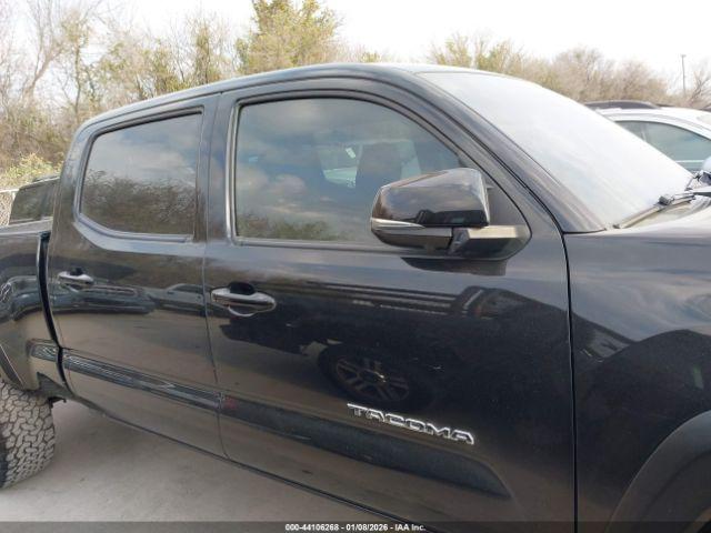 Toyota Tacoma Trd Off-road Image 5