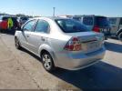Chevrolet Aveo Ls Image 4