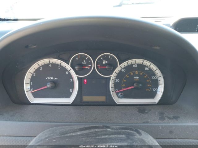 Chevrolet Aveo Ls Image 9