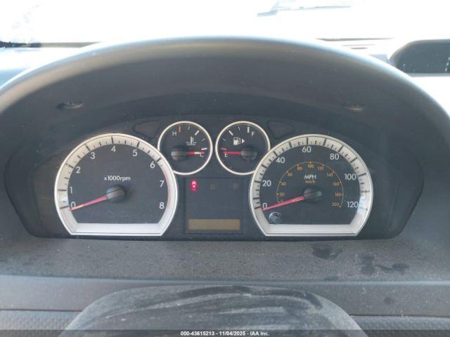 Chevrolet Aveo Ls Image 9