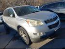 Chevrolet Traverse Lt Image 1