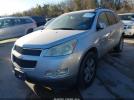 Chevrolet Traverse Lt Image 3