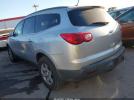 Chevrolet Traverse Lt Image 4