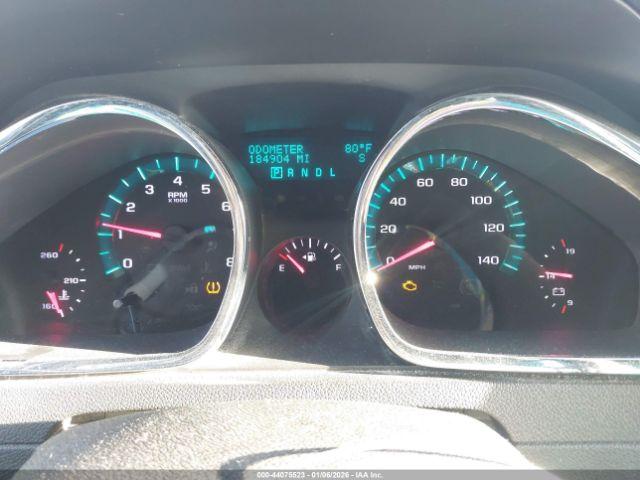 Chevrolet Traverse Lt Image 6