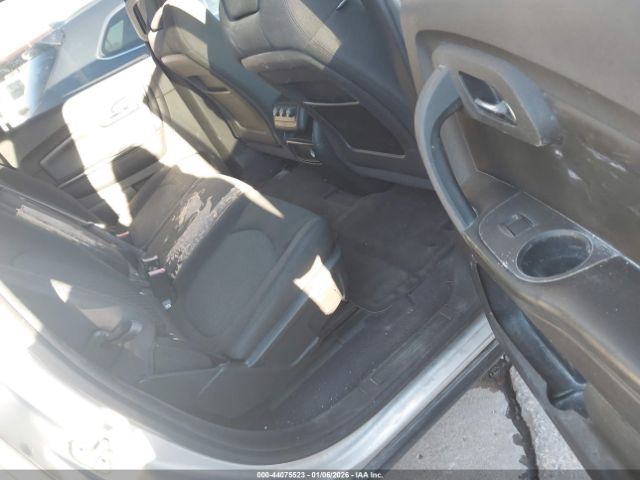 Chevrolet Traverse Lt Image 11