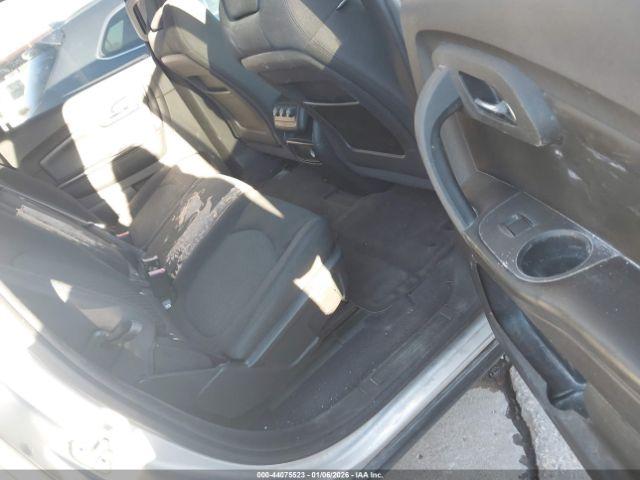 Chevrolet Traverse Lt Image 11