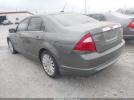 Ford Fusion Image 2