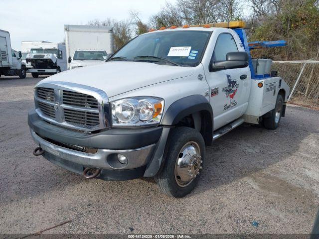 Dodge Ram 4500 Image 5