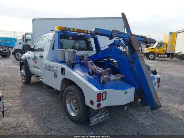 Dodge Ram 4500 Image 3