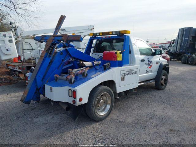 Dodge Ram 4500 Image 6