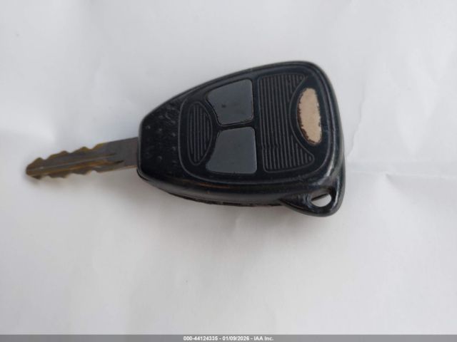 Dodge Ram 4500 Image 7