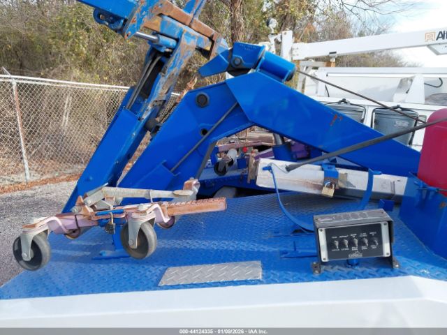 Dodge Ram 4500 Image 20