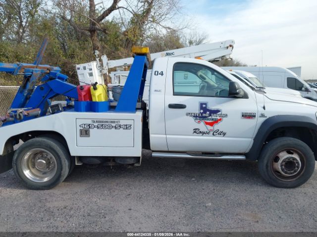 Dodge Ram 4500 Image 11