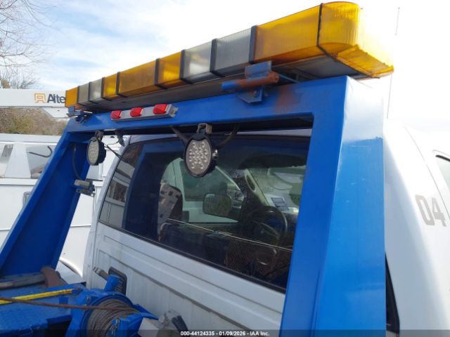 Dodge Ram 4500 Image 12