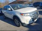 Ford Edge Limited Image 1