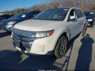Ford Edge Limited Image 2