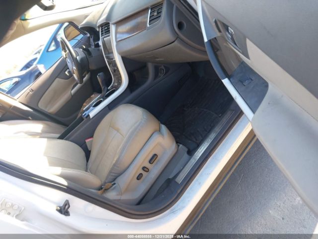 Ford Edge Limited Image 4