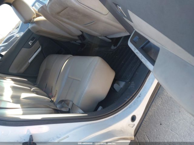 Ford Edge Limited Image 11