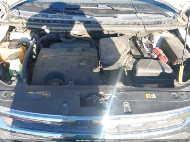 Ford Edge Limited Image 5