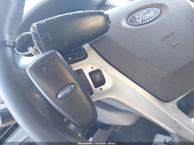 Ford Edge Limited Image 10