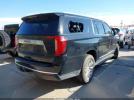 GMC Yukon 4wd Slt Image 3