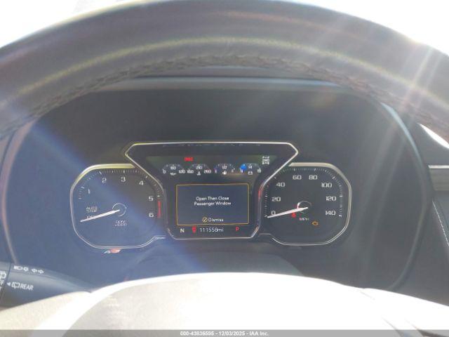 GMC Yukon 4wd Slt Image 14